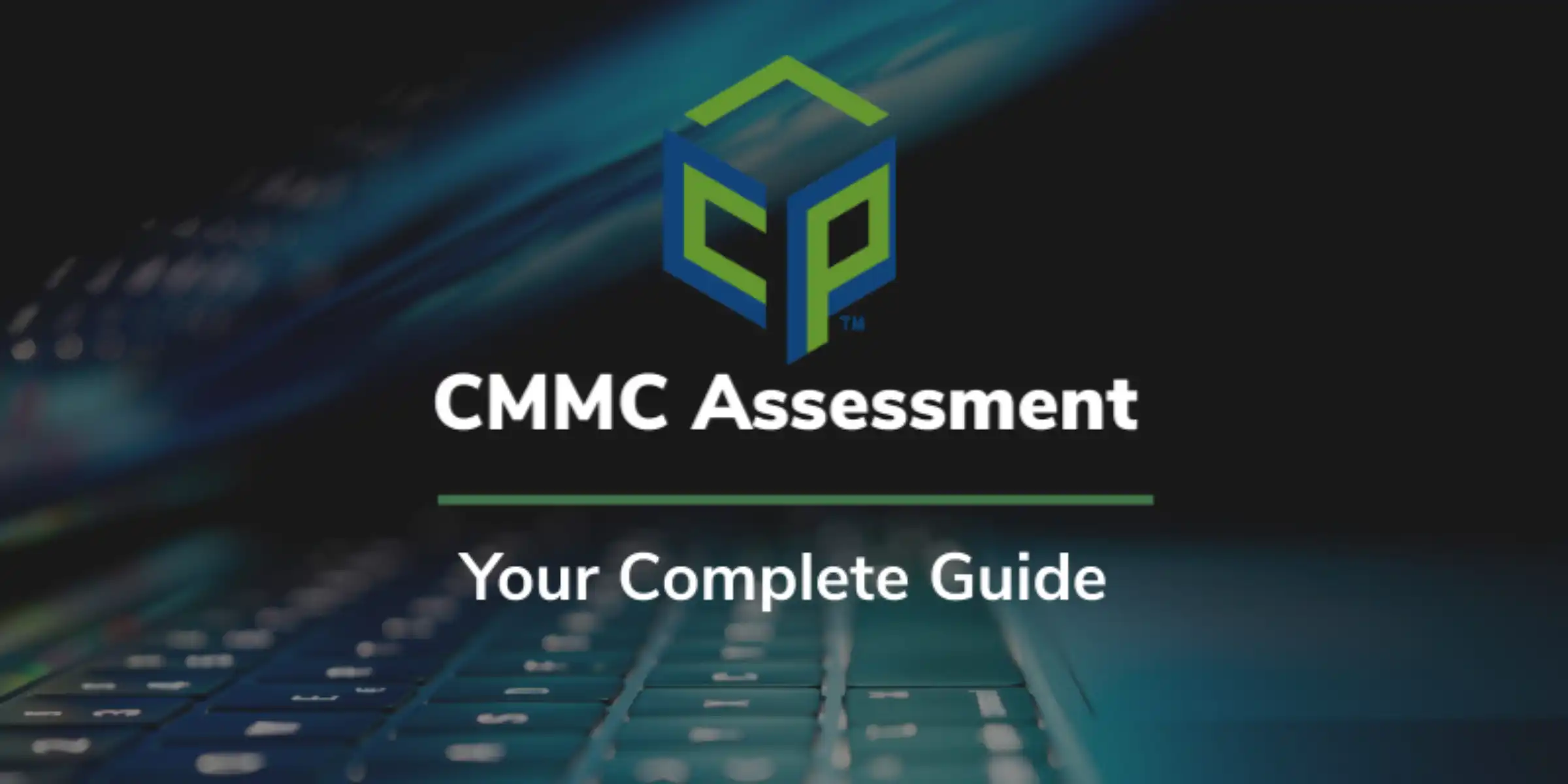CMMC Assessment Guide