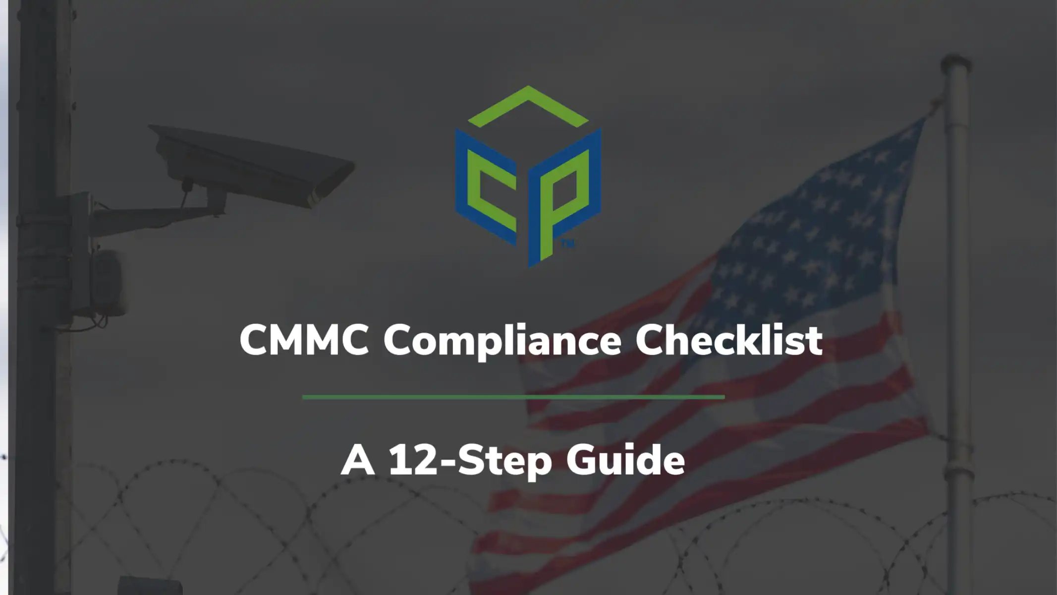 CMMC Compliance Checklist