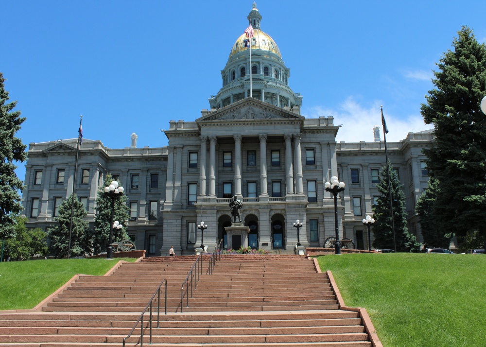 Colorado Privacy Law CP Cyber Security Consulting and Solutions Firm Denver Colorado