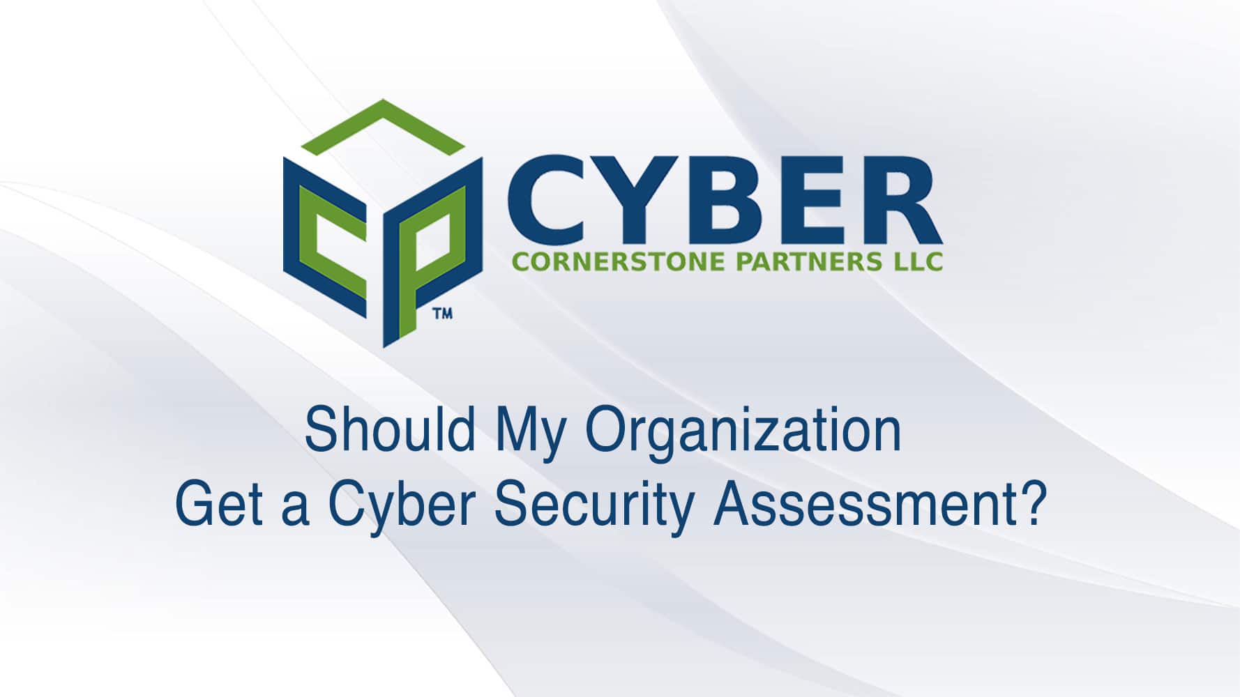 Cyber Security Assessment CP Cyber Security Consulting and Solutions Firm Denver Colorado