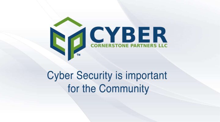 CyberSecurityImportant ForCommunity CPCyberSecurityConsultant DenverCO 1
