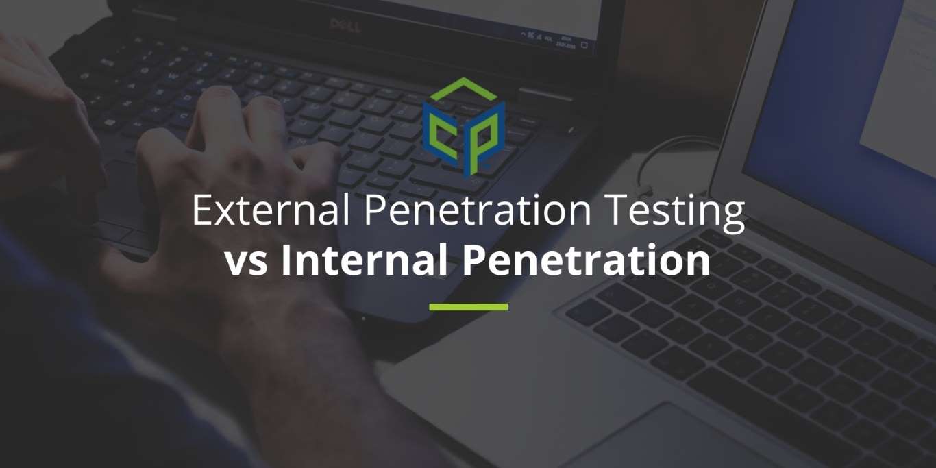 External Penetration Testing