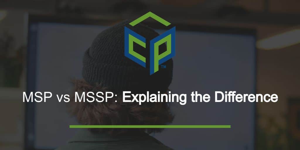 MSP vs. MSSP