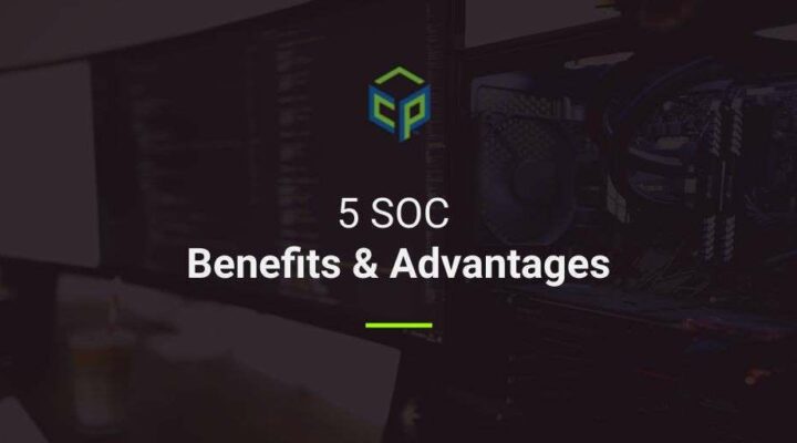 SOC Benefits