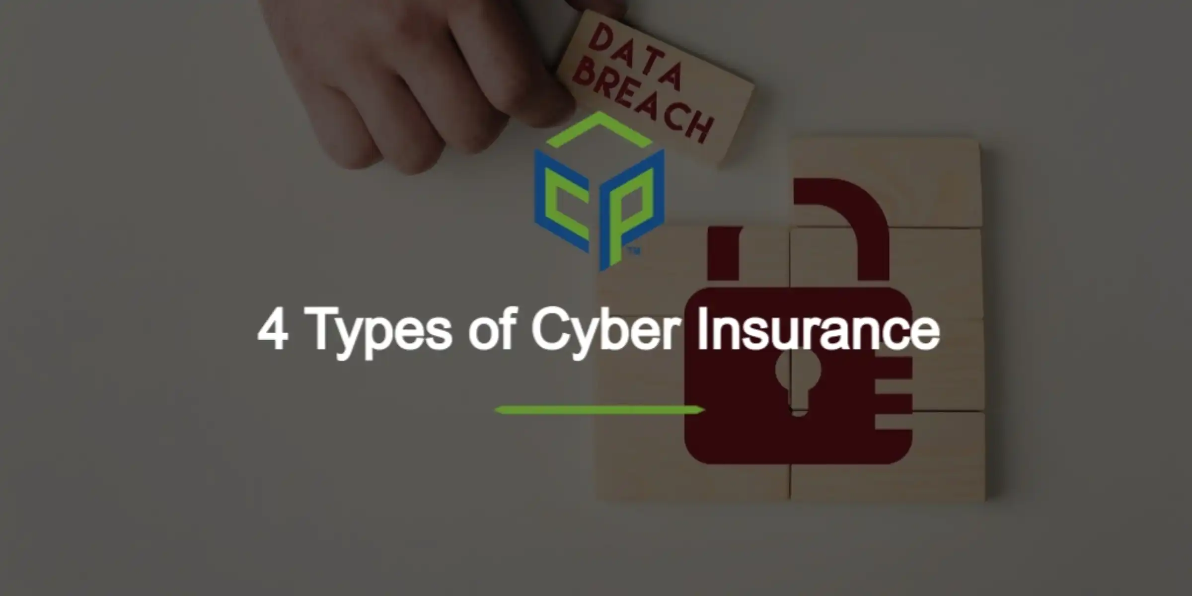 Type of Cyber Insurance