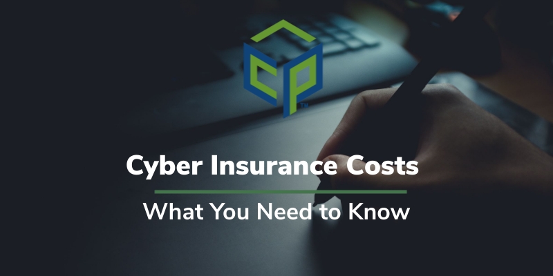 How Much Does Cyber Security Insurance Cost