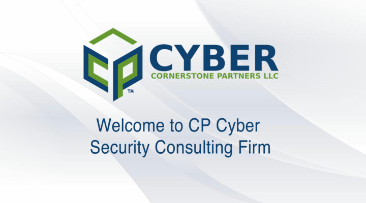Welcome CPCyberSecurityConsultant DenverCO