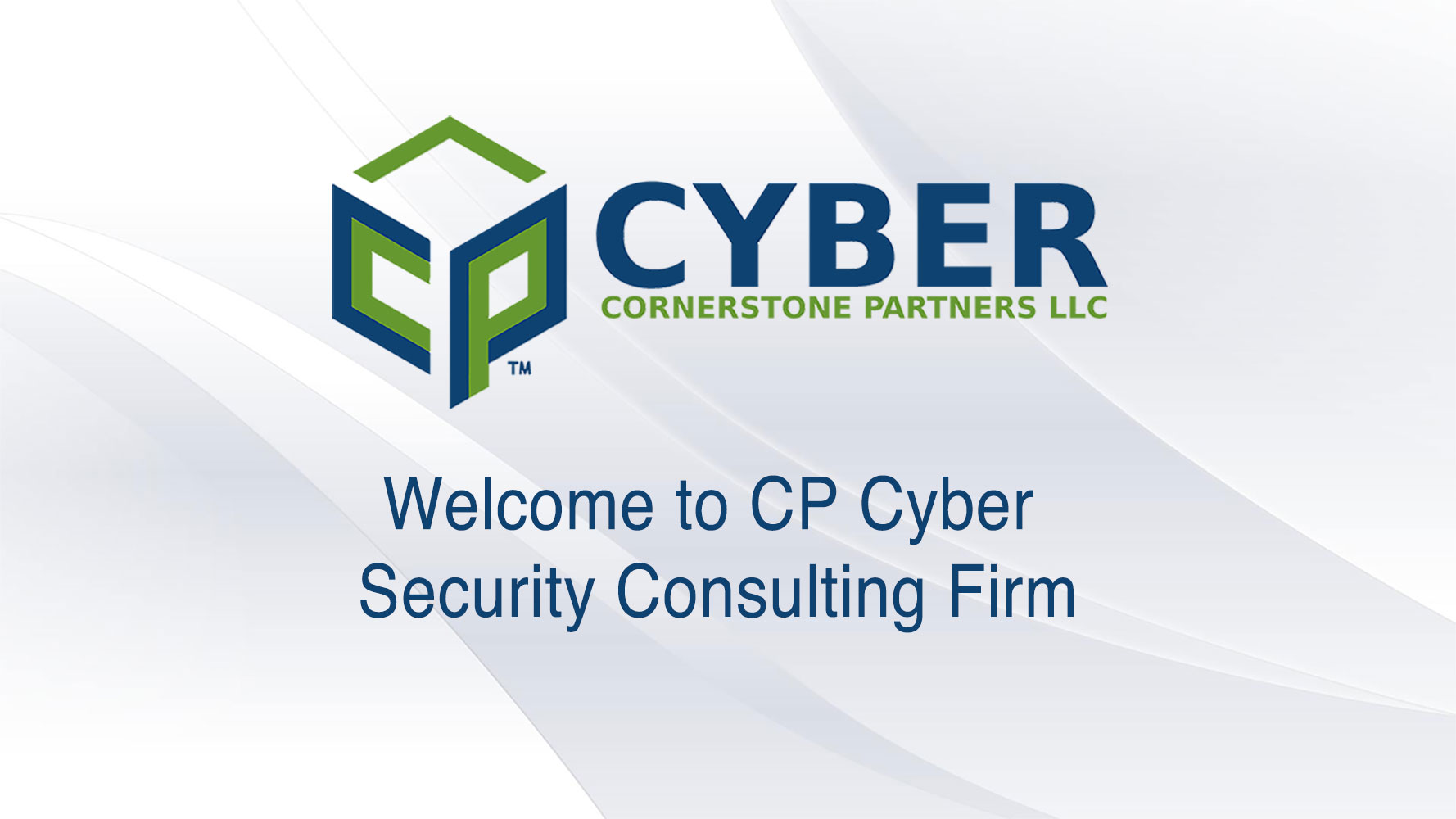 Welcome to CP Cyber Security Consulting and Solutions Firm Denver Colorado