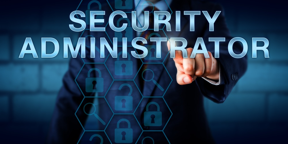 Small Business Security Administrator Blog CP Cyber Security Consulting Firm Denver Colorado